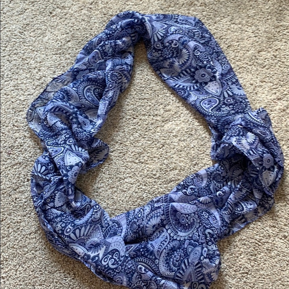circle scarf